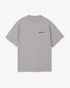 SHADOW BOXING Heavy Oversized T-Shirt